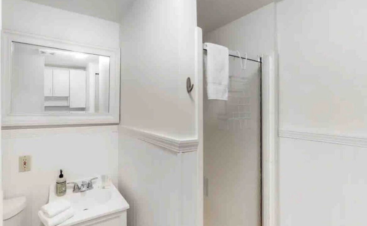 Photo of Bathroom in Stratton Mountain