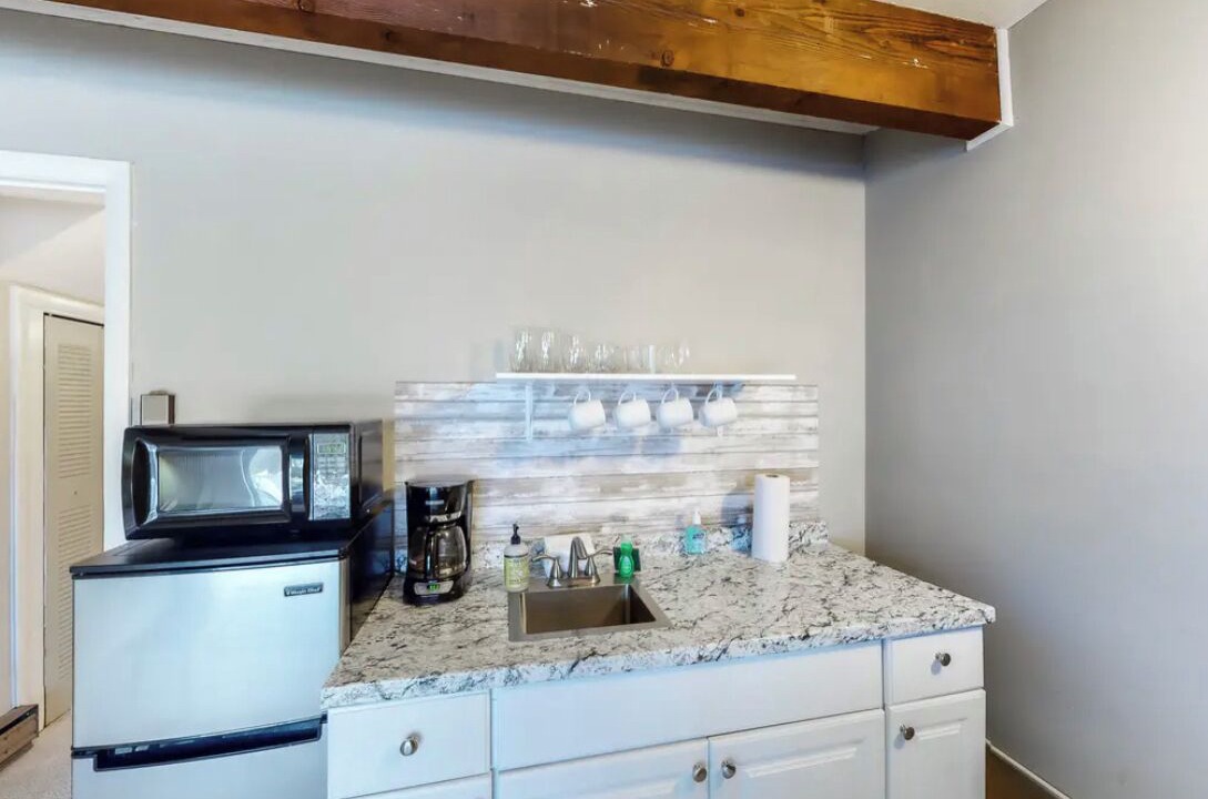 Photo of Kitchen in Stratton Mountain