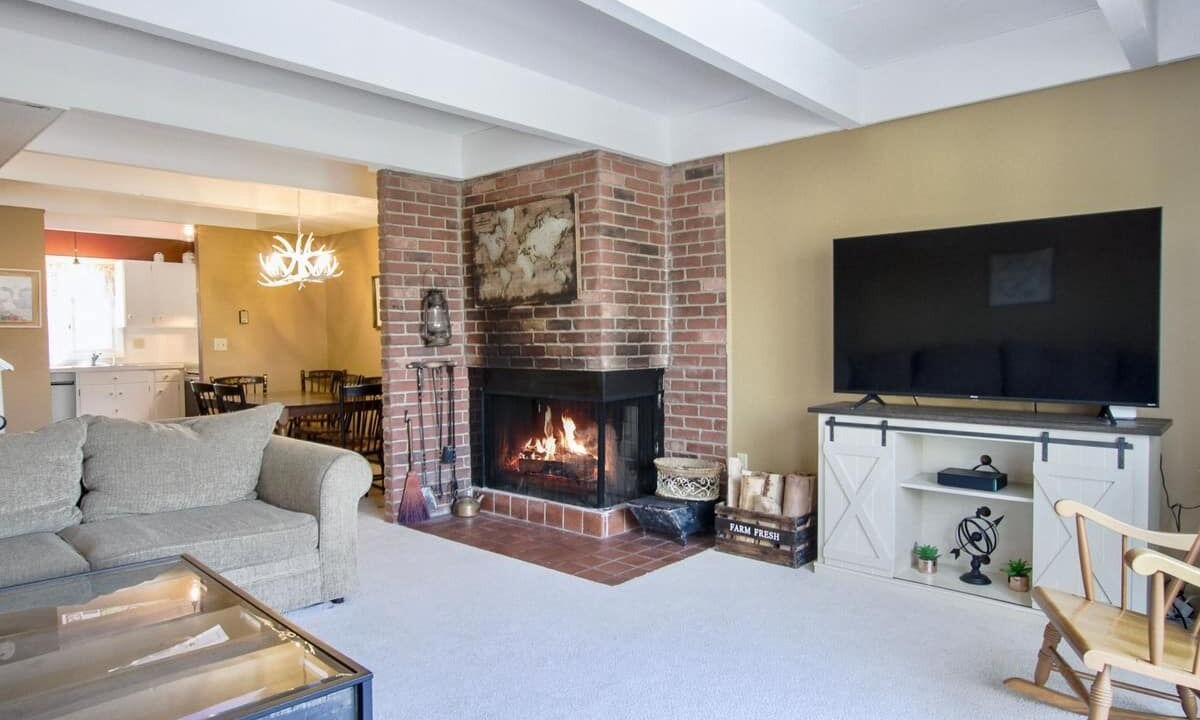 Photo of Bedroom in Stratton Mountain
