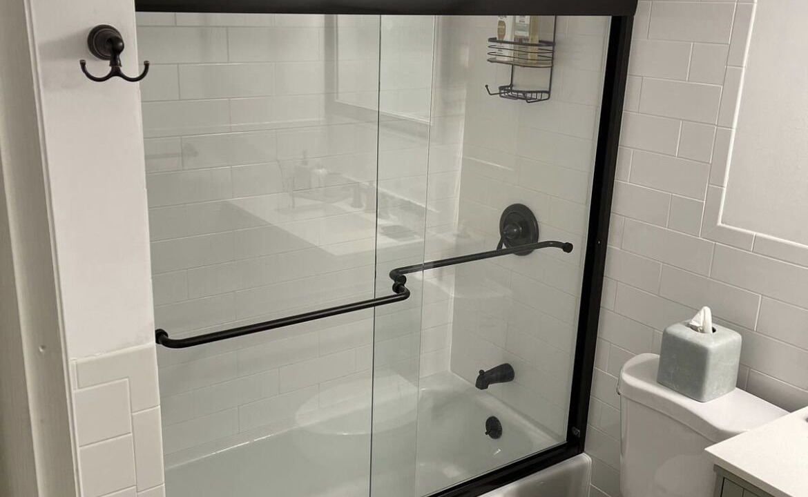 Photo of Bathroom in Stratton Mountain
