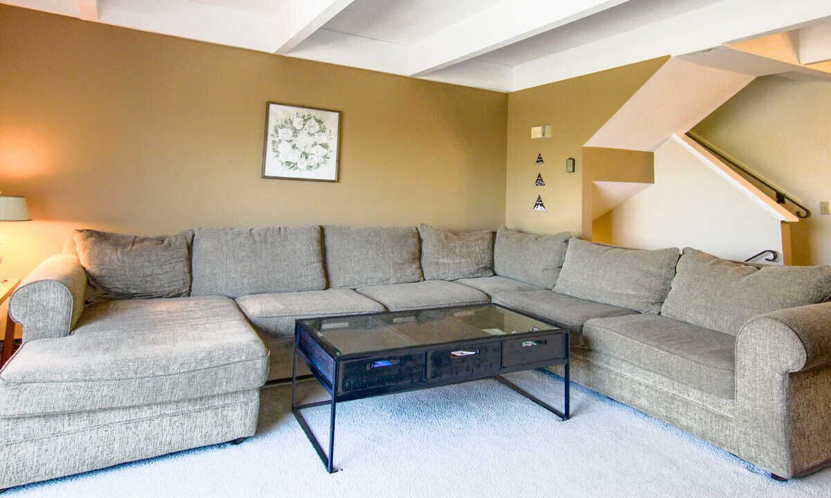 Photo of Bedroom in Stratton Mountain