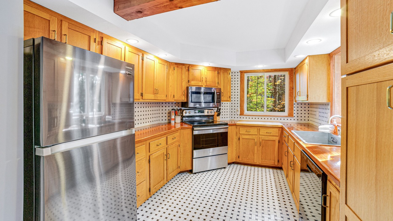 Photo of Kitchen in South Londonderry