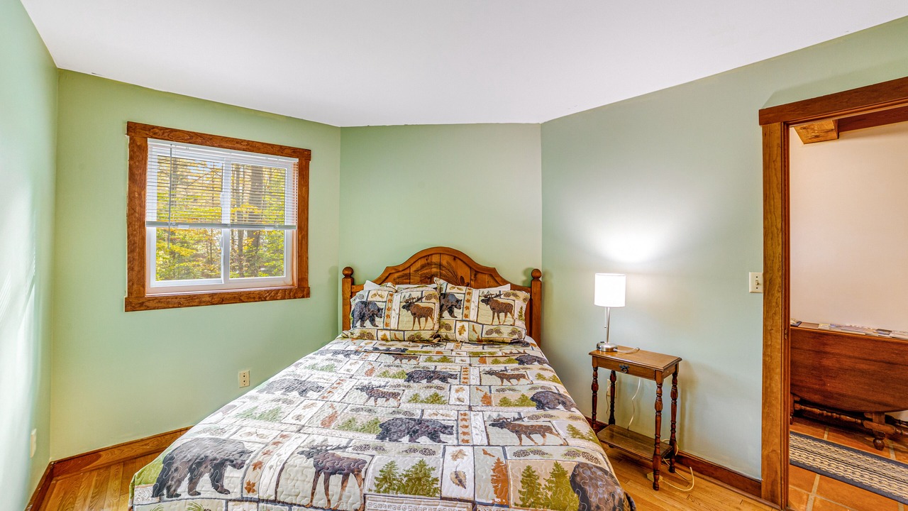Photo of Bedroom in South Londonderry