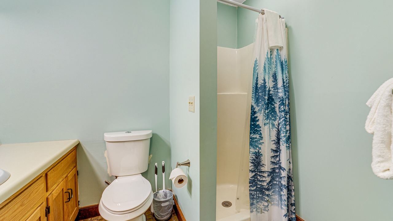 Photo of Bathroom in South Londonderry