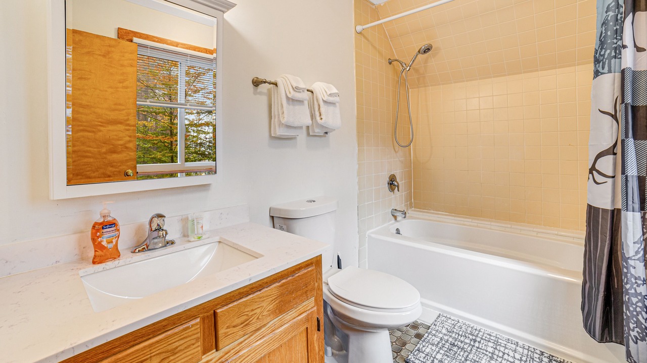 Photo of Bathroom in South Londonderry