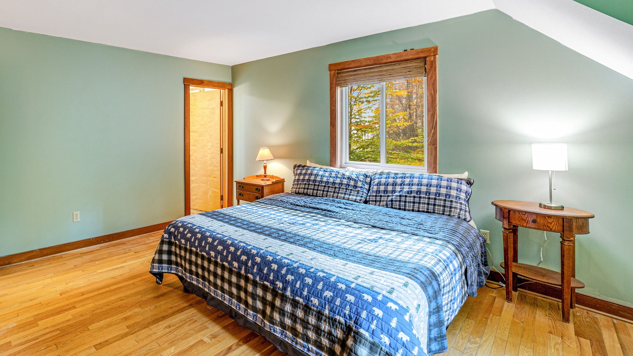 Photo of Bedroom in South Londonderry