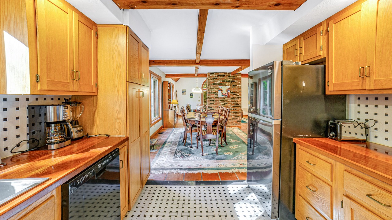 Photo of Kitchen in South Londonderry