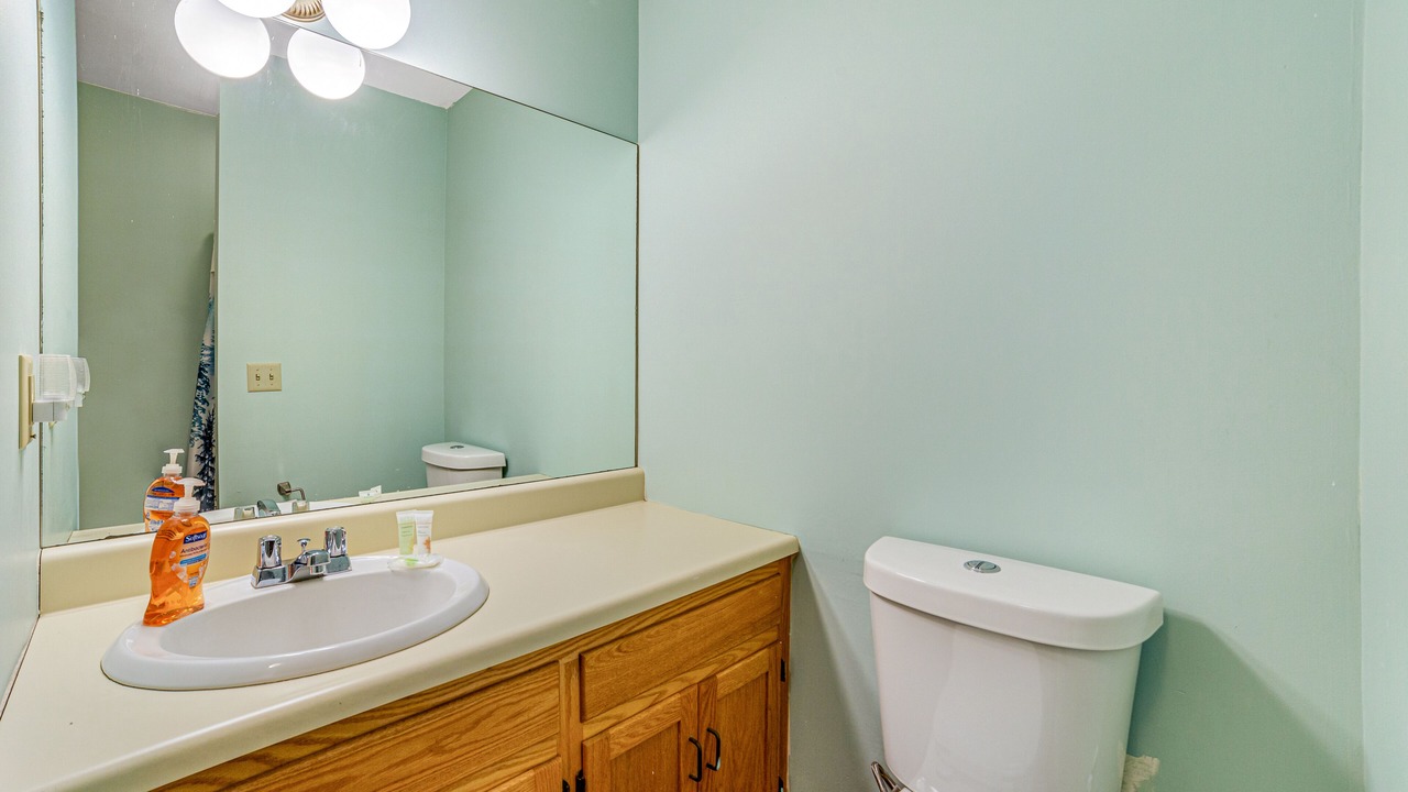 Photo of Bathroom in South Londonderry