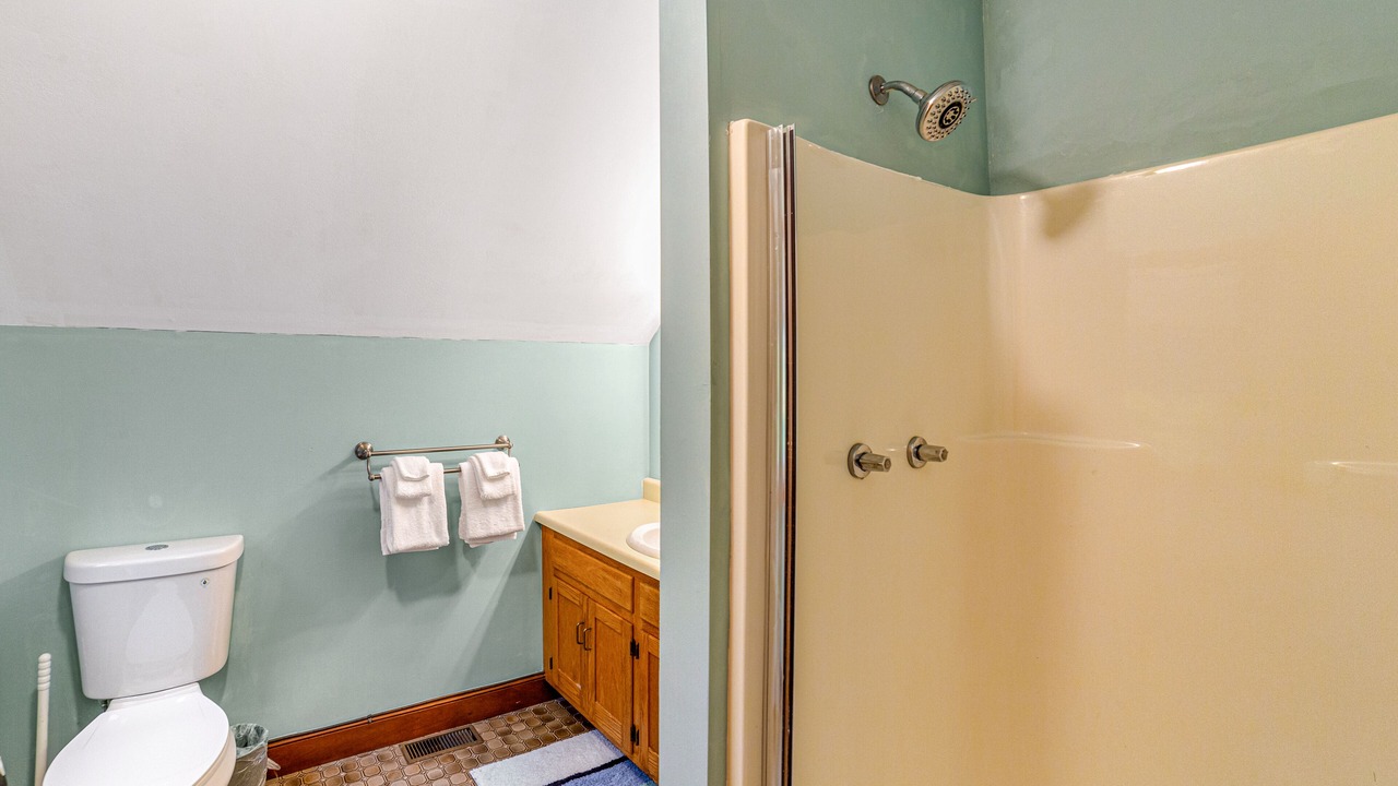 Photo of Bathroom in South Londonderry