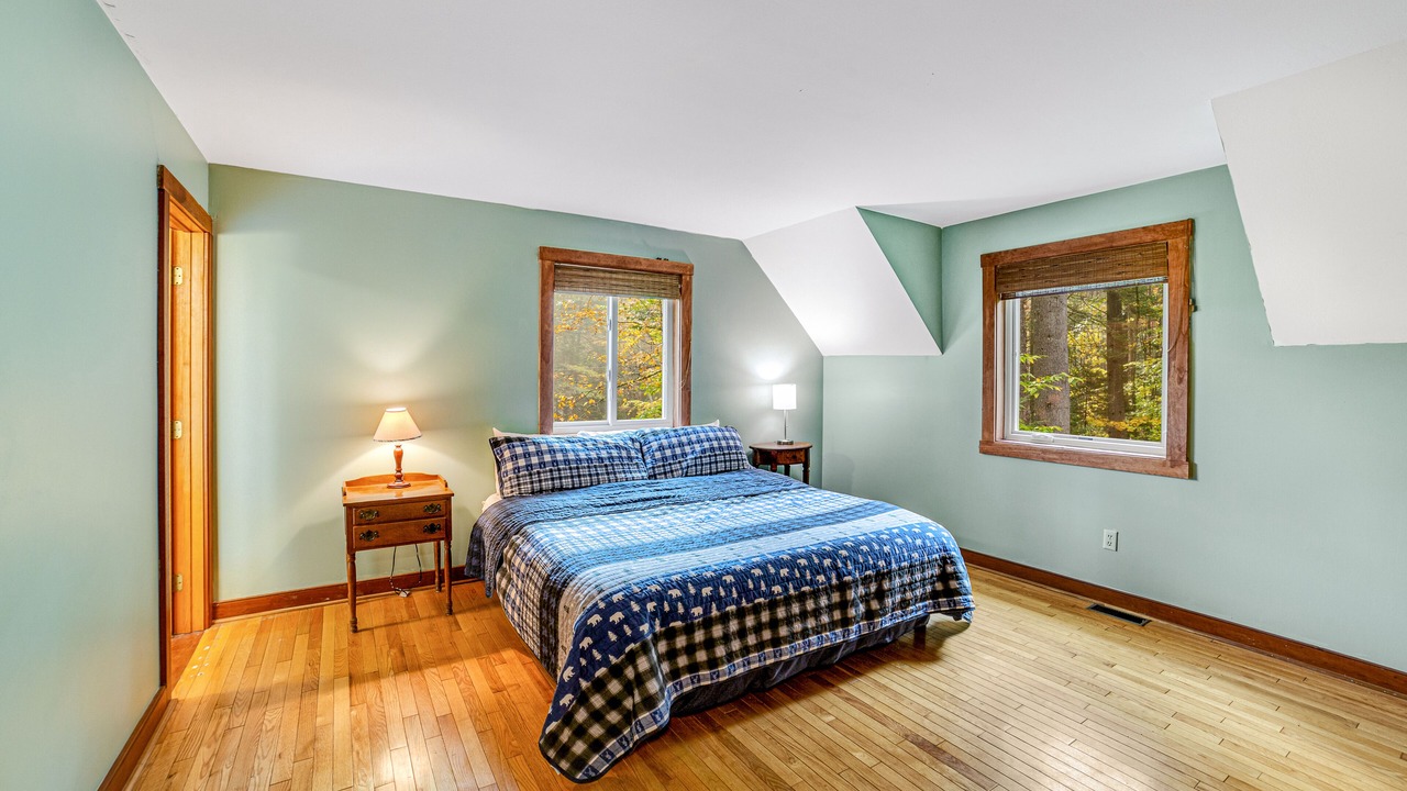 Photo of Bedroom in South Londonderry