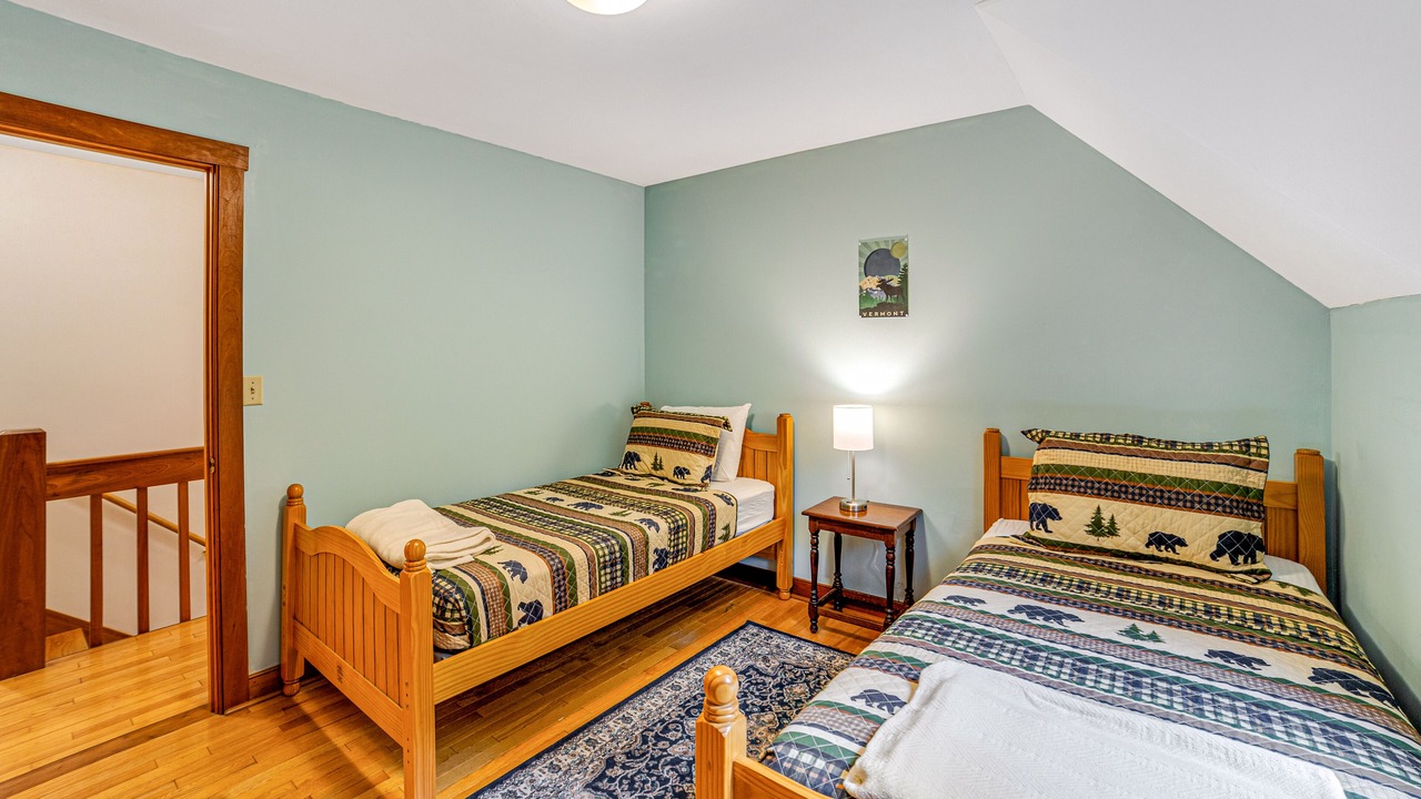 Photo of Bedroom in South Londonderry