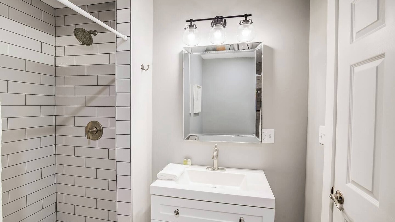 Photo of Bathroom in Huron