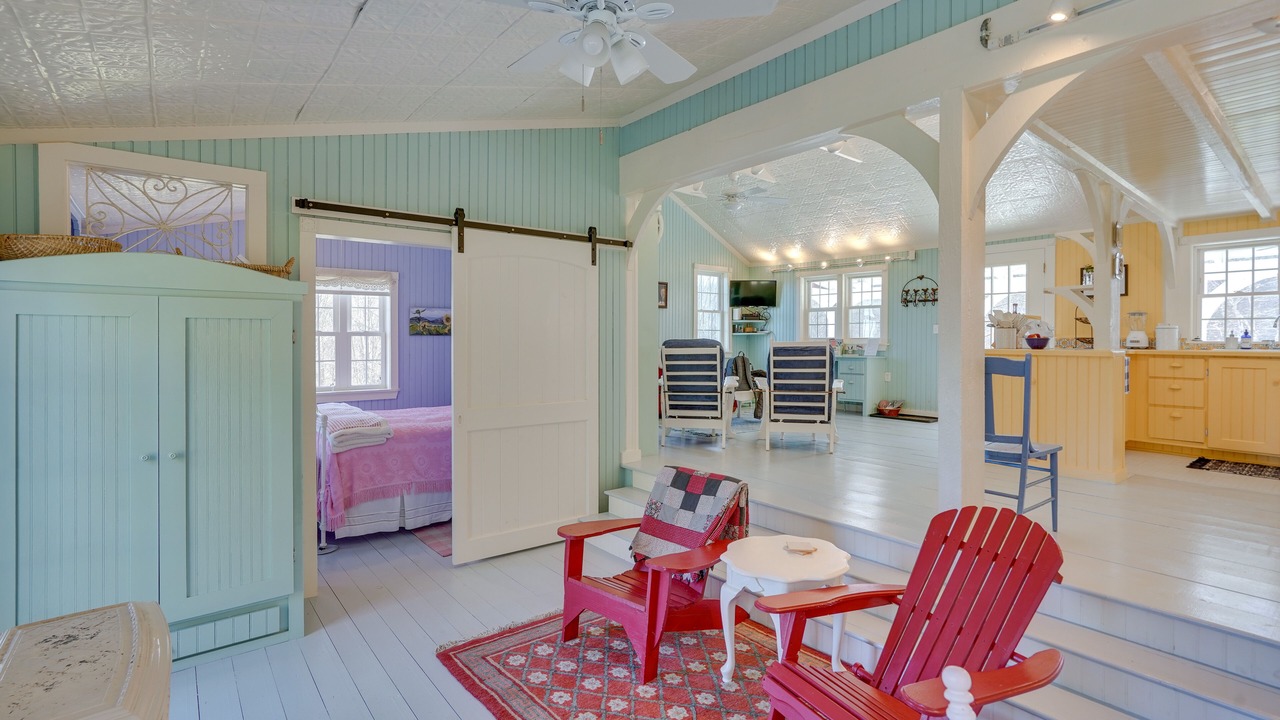 Photo of Bedroom in Vernon