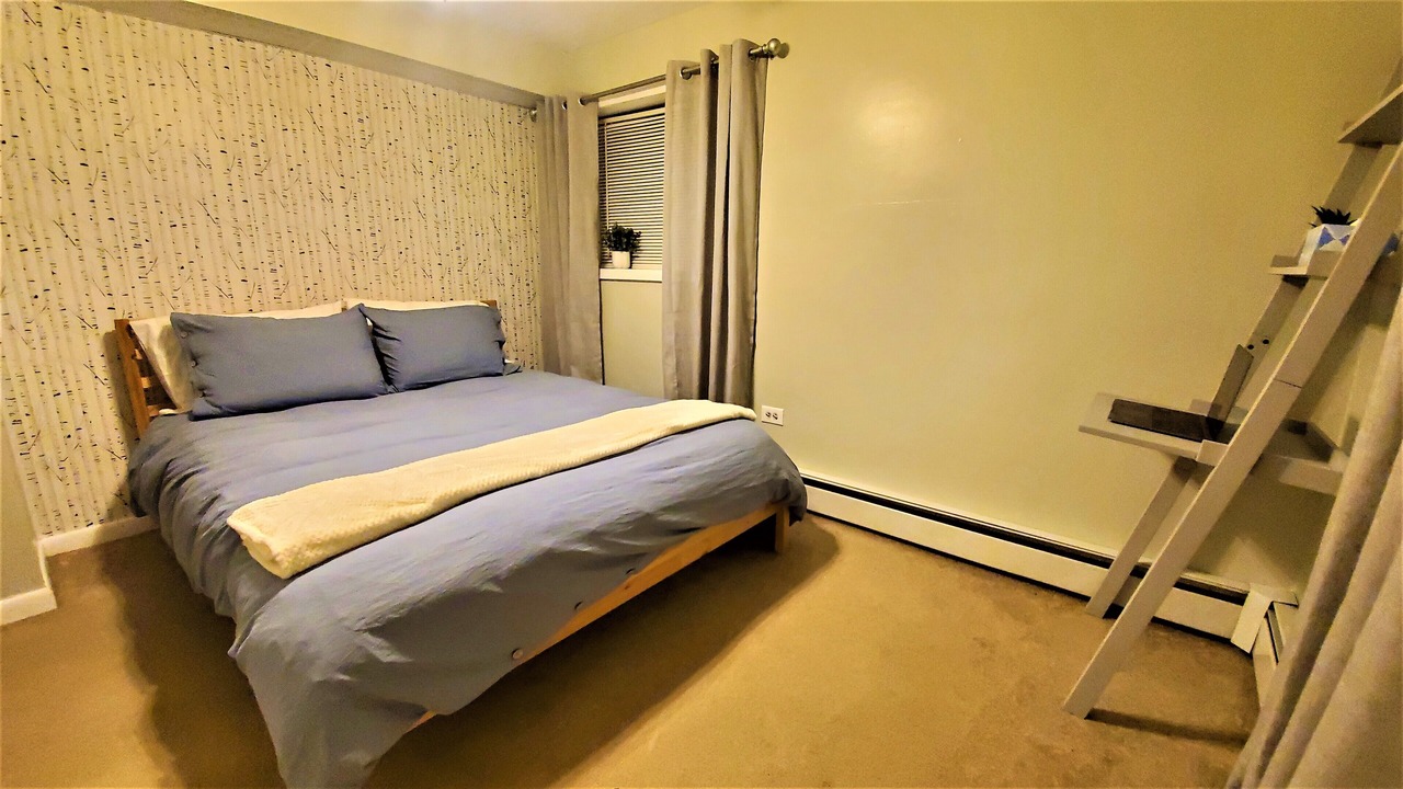 Photo of Bedroom in Londonderry