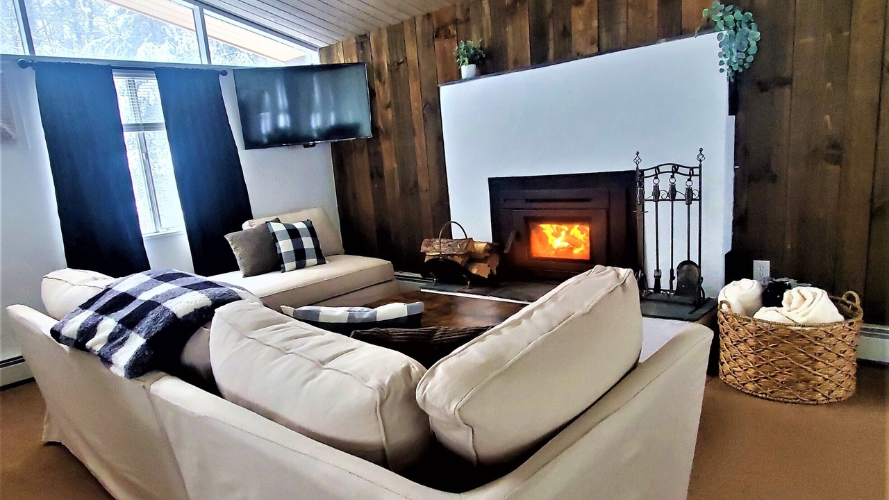 Photo of Livingroom in Londonderry