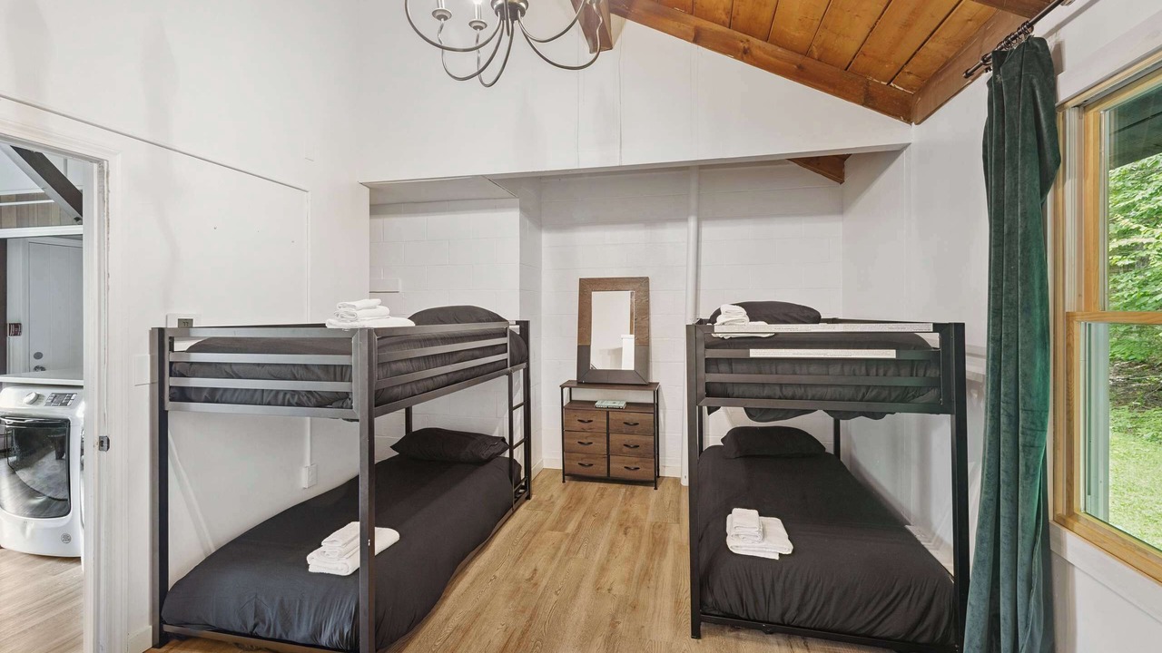 Photo of Bedroom in West Dover