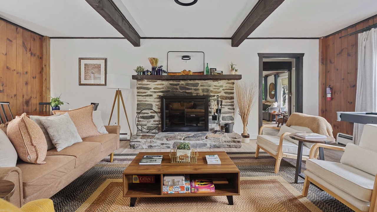 Photo of Livingroom in West Dover