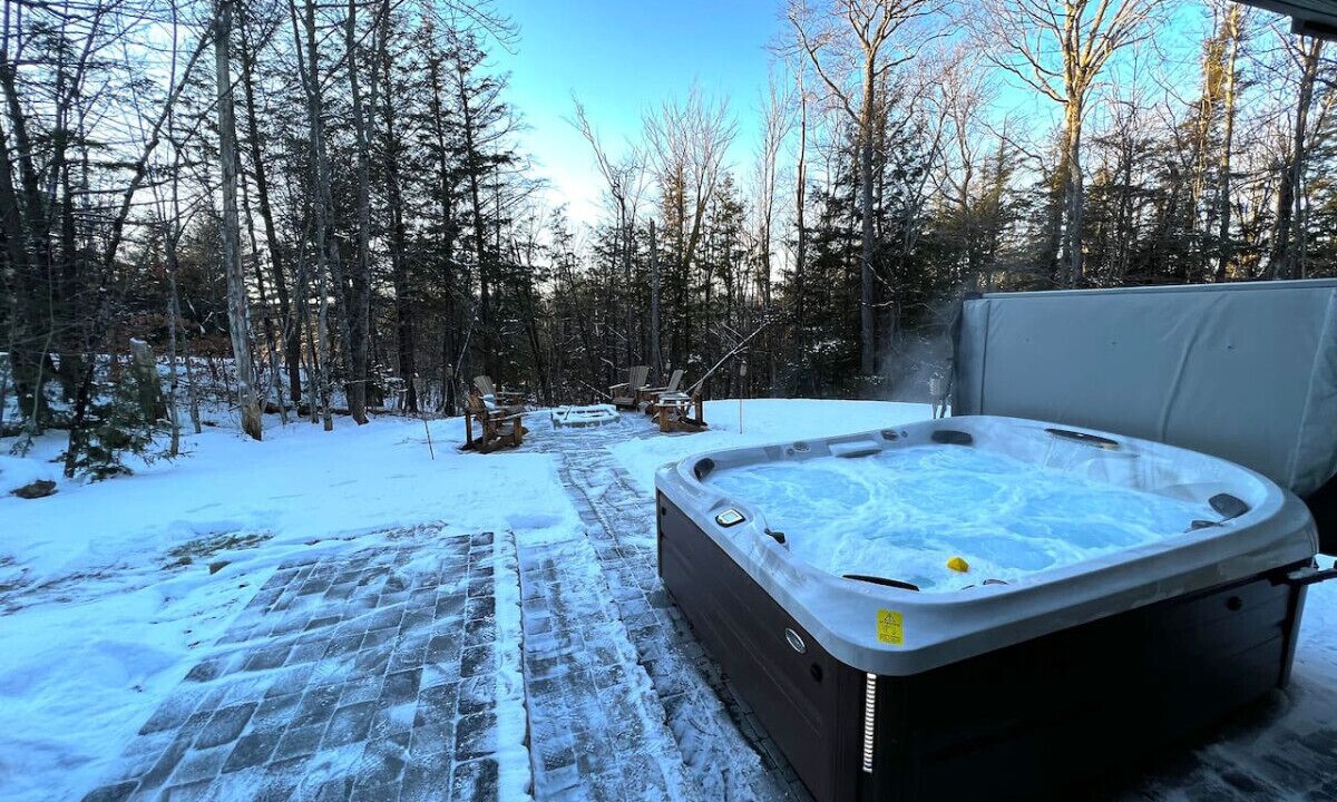 Photo of Others in Stratton Mountain