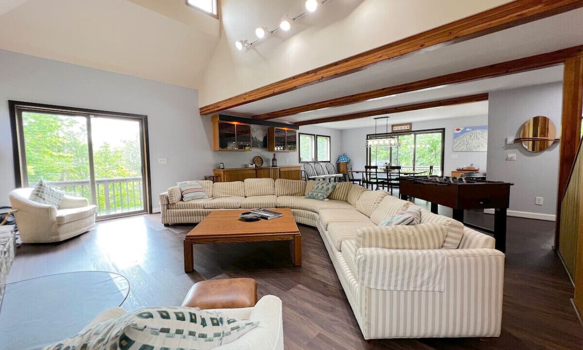 Photo of Bedroom in Stratton Mountain