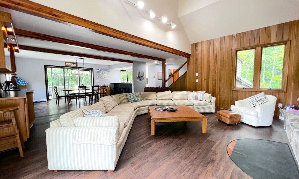 Photo of Bedroom in Stratton Mountain