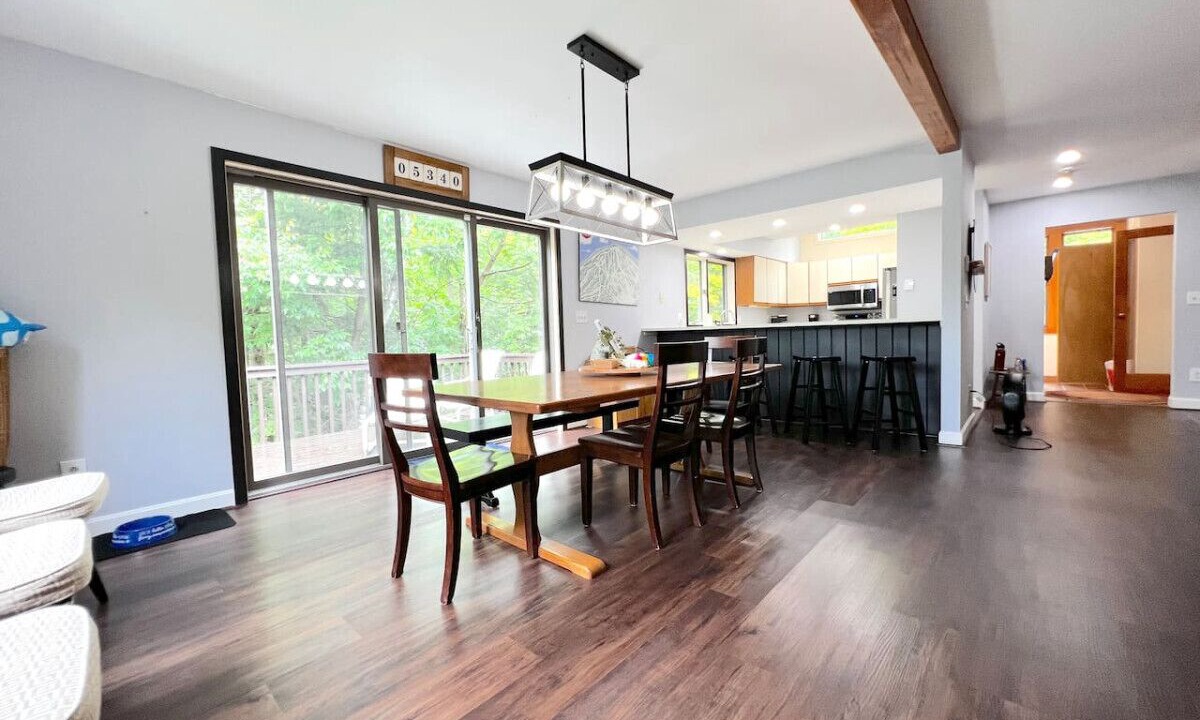Photo of Bedroom in Stratton Mountain