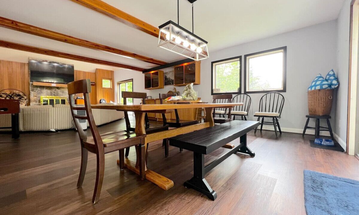 Photo of Bedroom in Stratton Mountain