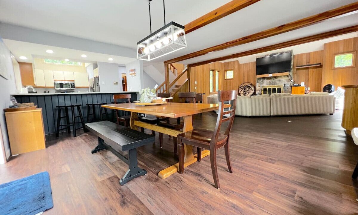 Photo of Bedroom in Stratton Mountain