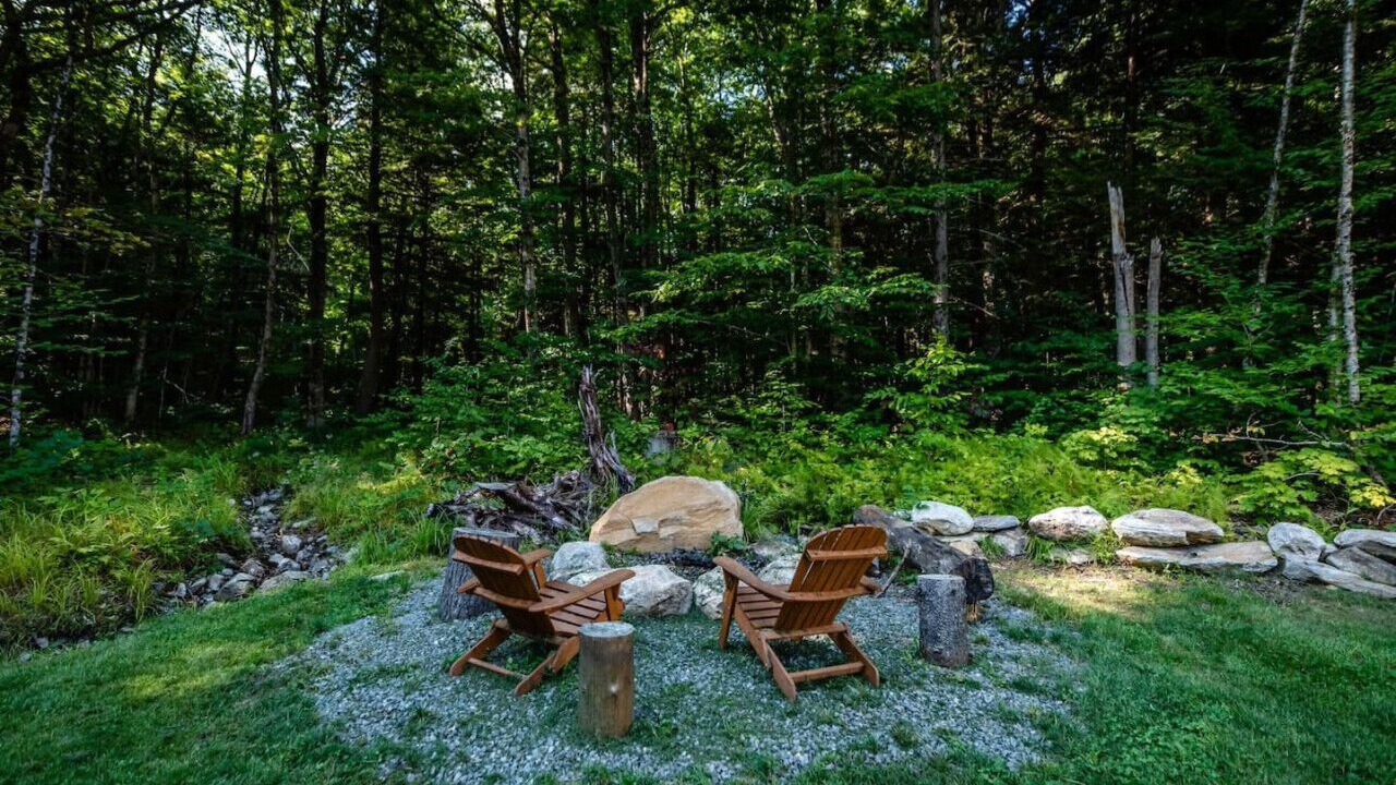 Photo of Outdoor in Stratton