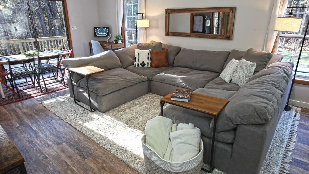 Photo of Bedroom in Stratton
