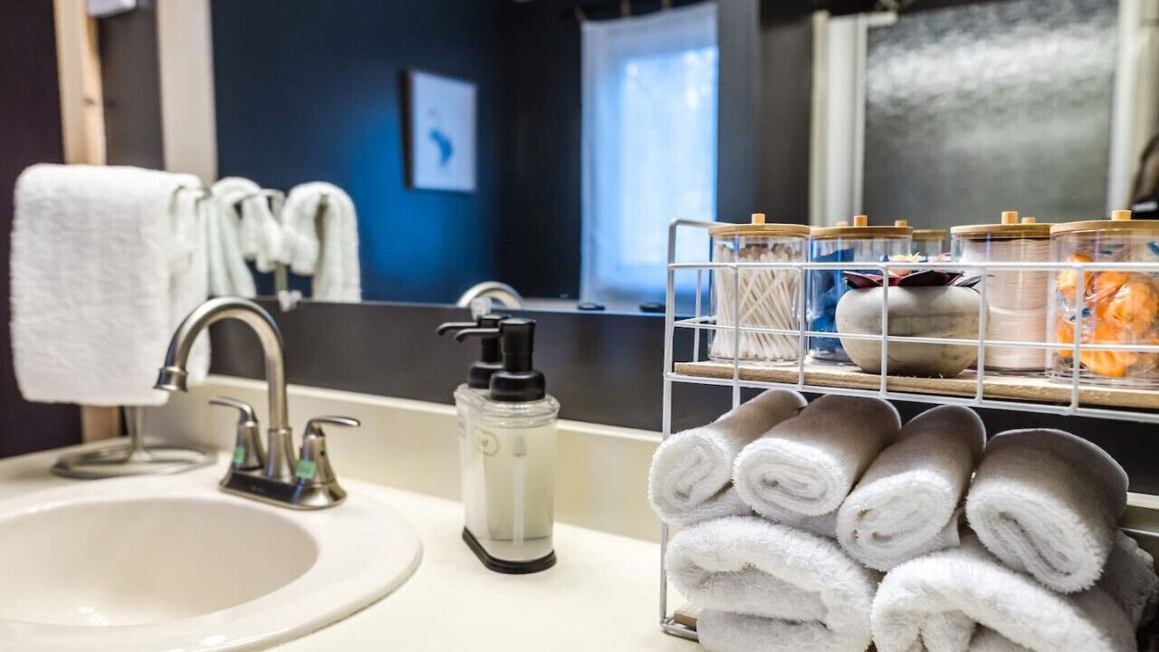 Photo of Bathroom in West Dover