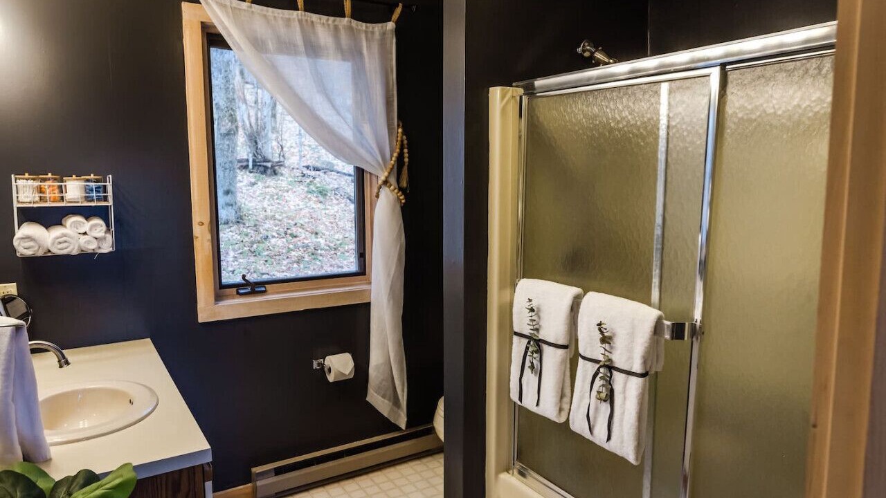 Photo of Bathroom in West Dover