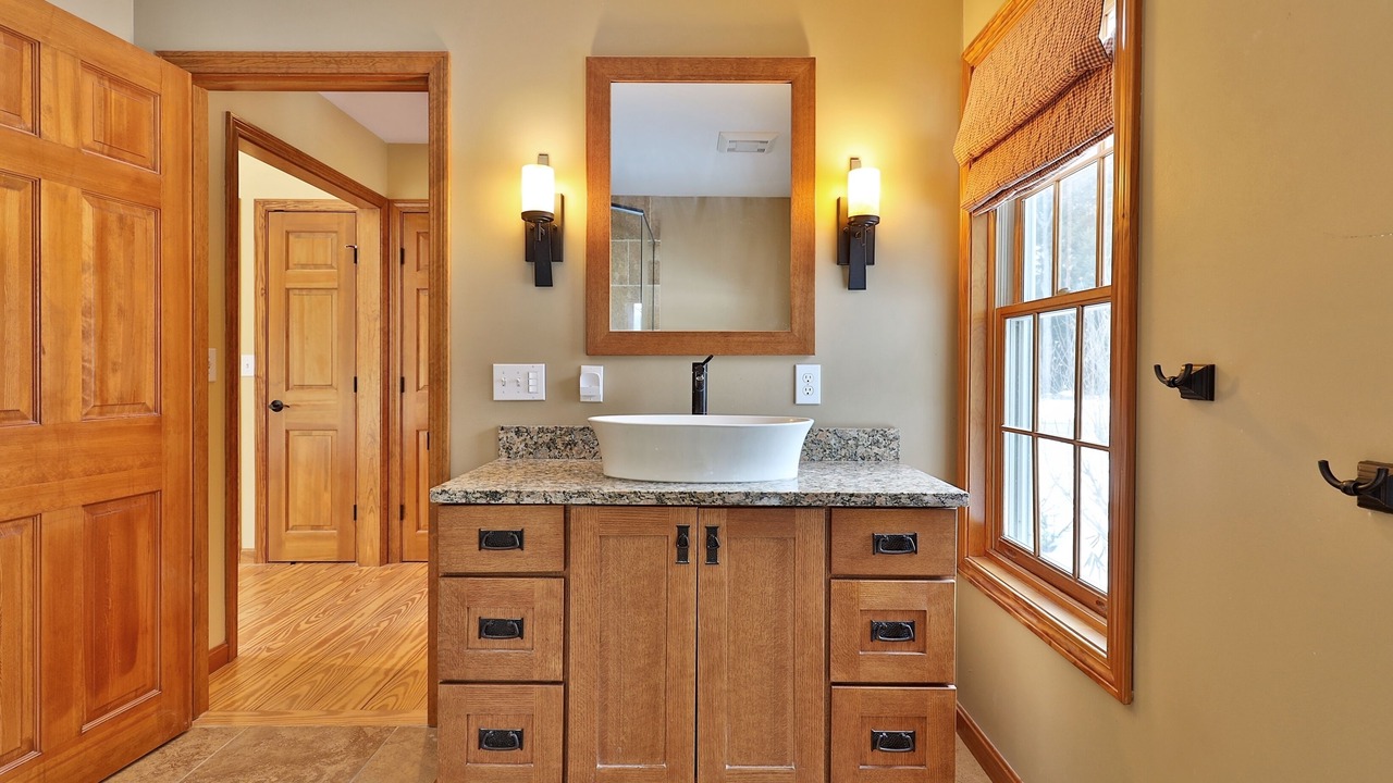 Photo of Bathroom in East Haven  Rutland County