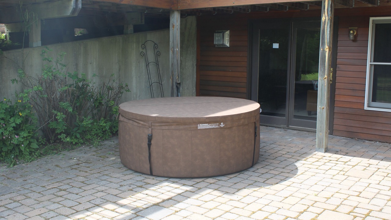 Photo of Patio Balcony in East Haven  Rutland County