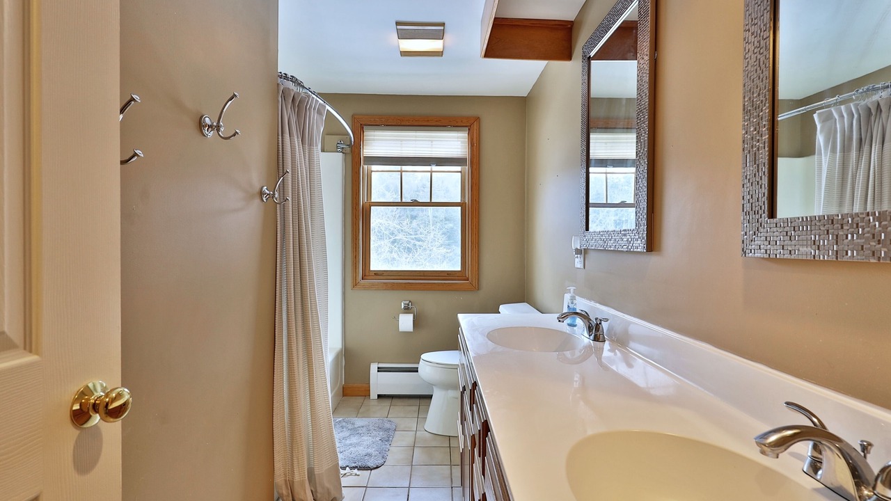 Photo of Bathroom in East Haven  Rutland County