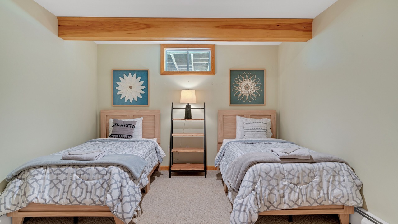 Photo of Bedroom in East Haven  Rutland County