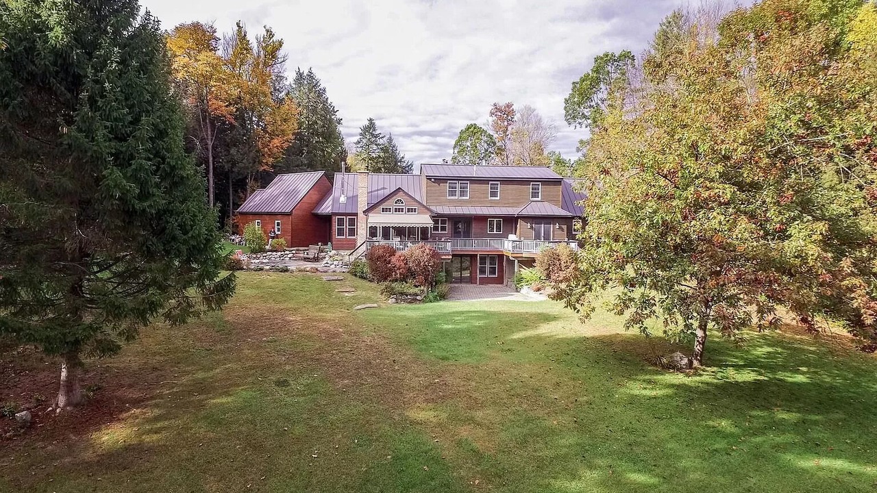 Photo of Outdoor in East Haven  Rutland County