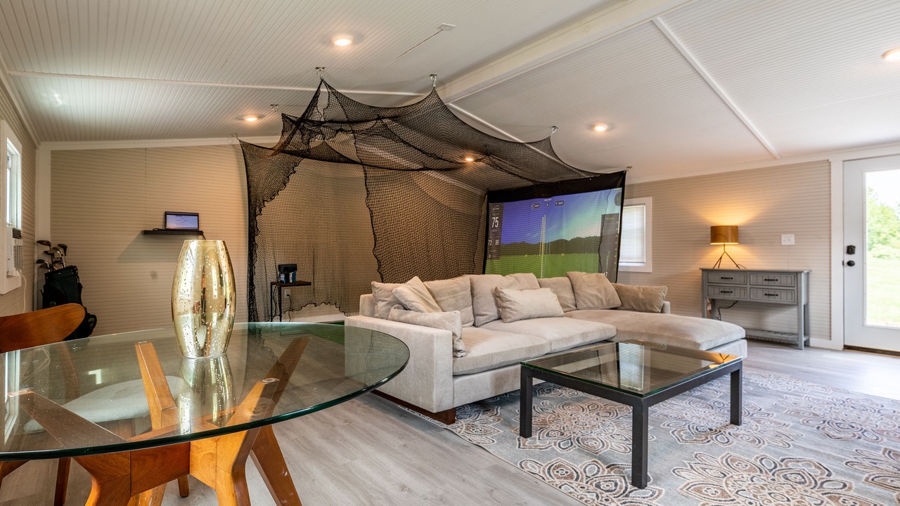 Photo of Livingroom in East Haven  Rutland County