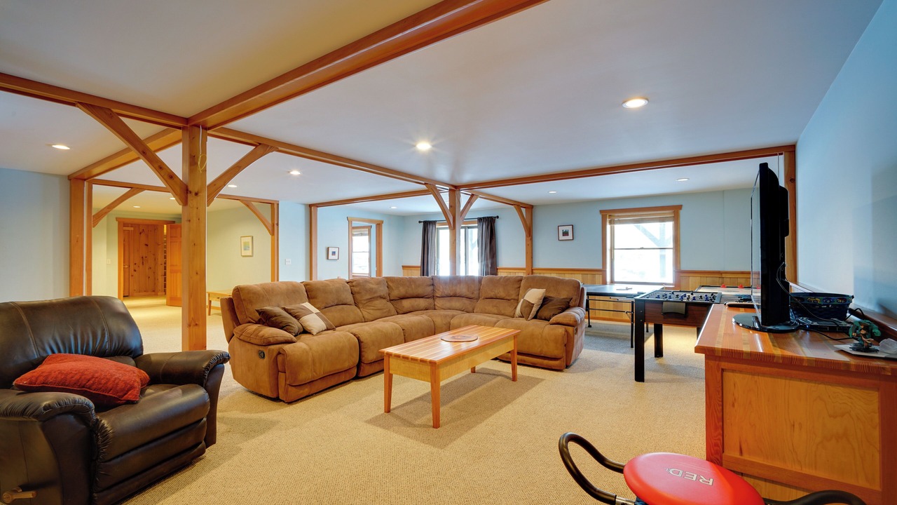 Photo of Bedroom in Stratton