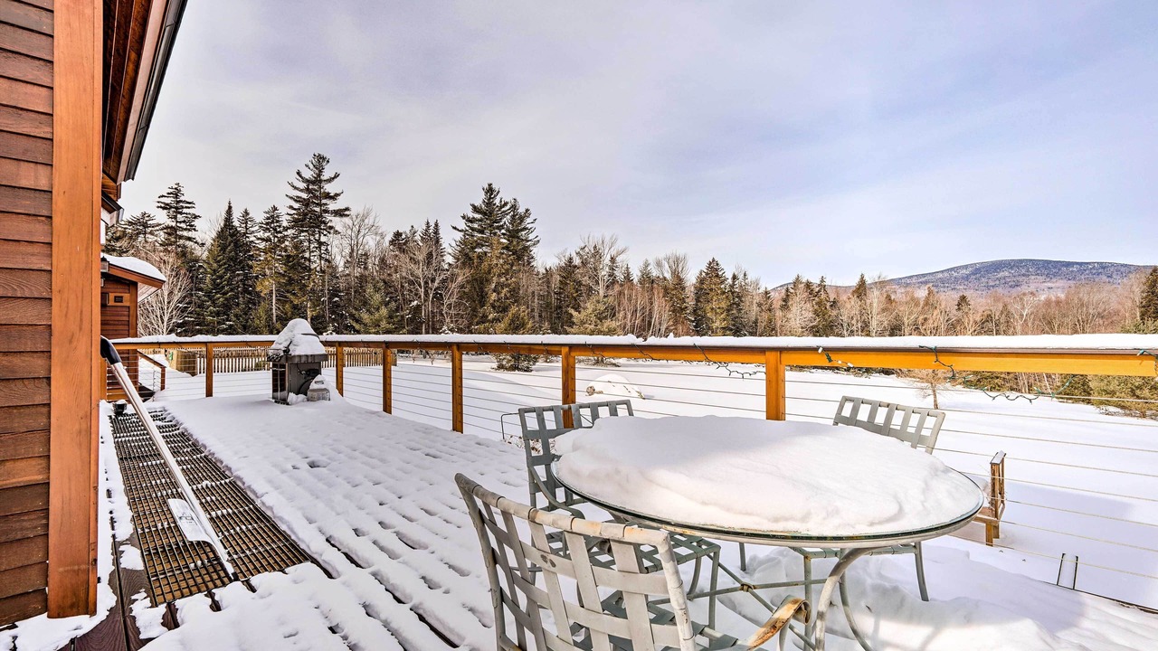 Photo of Outdoor in Stratton