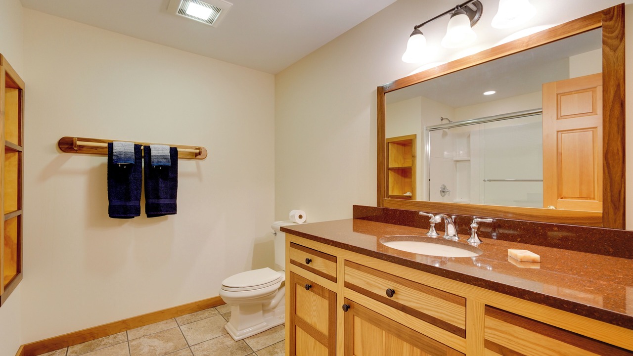 Photo of Bathroom in Stratton