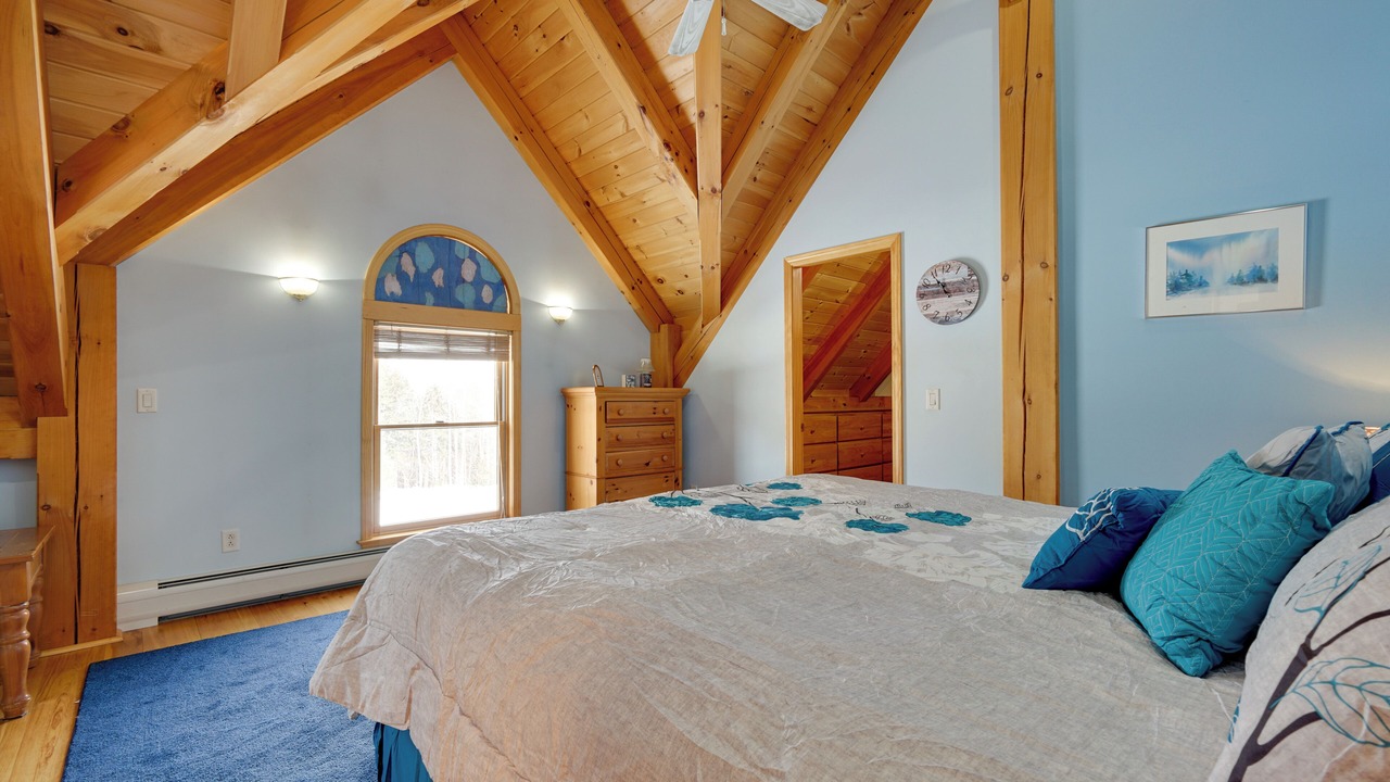 Photo of Bedroom in Stratton