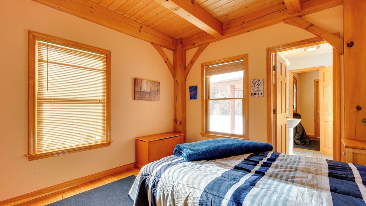 Photo of Bedroom in Stratton