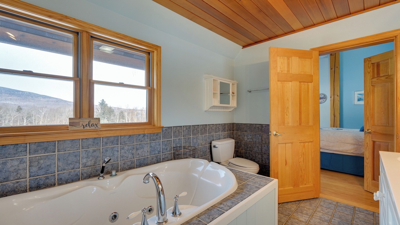 Photo of Bathroom in Stratton