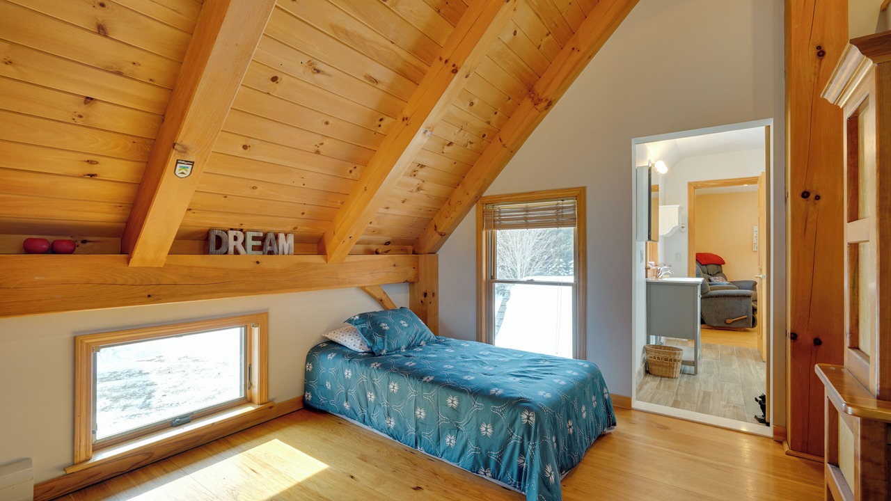 Photo of Bedroom in Stratton