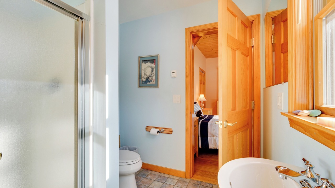 Photo of Bathroom in Stratton