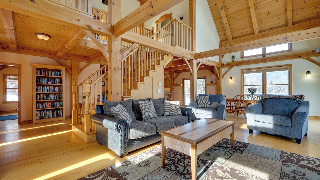 Photo of Livingroom in Stratton