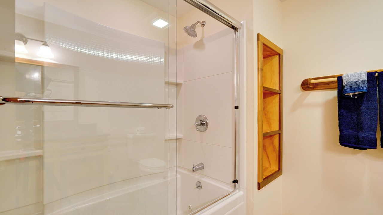 Photo of Bathroom in Stratton
