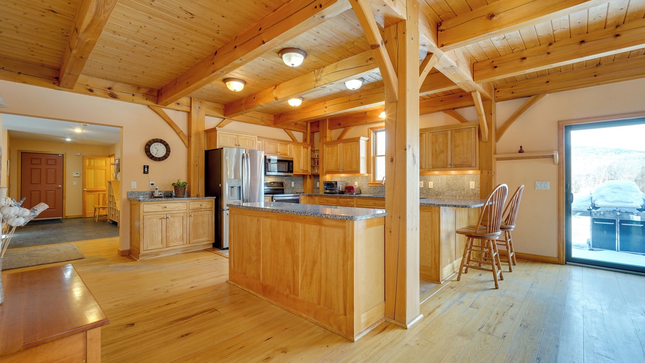 Photo of Kitchen in Stratton