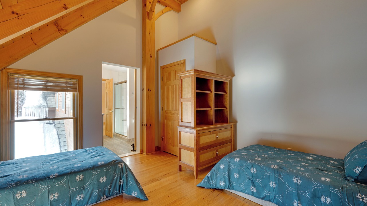 Photo of Bedroom in Stratton