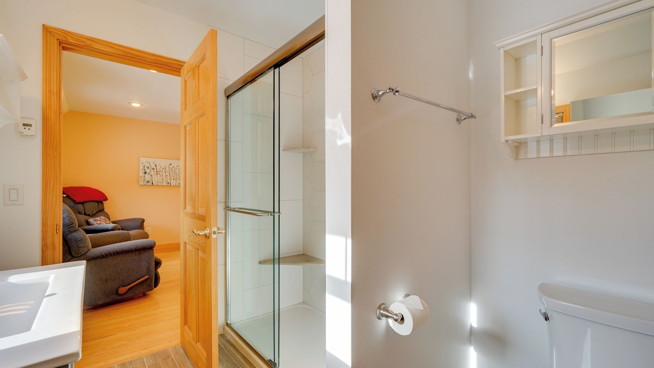 Photo of Bathroom in Stratton